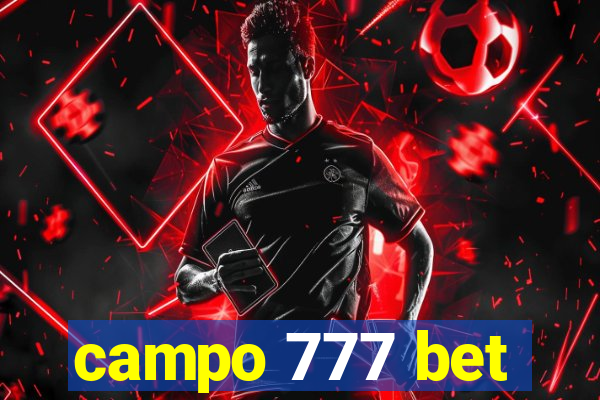 campo 777 bet